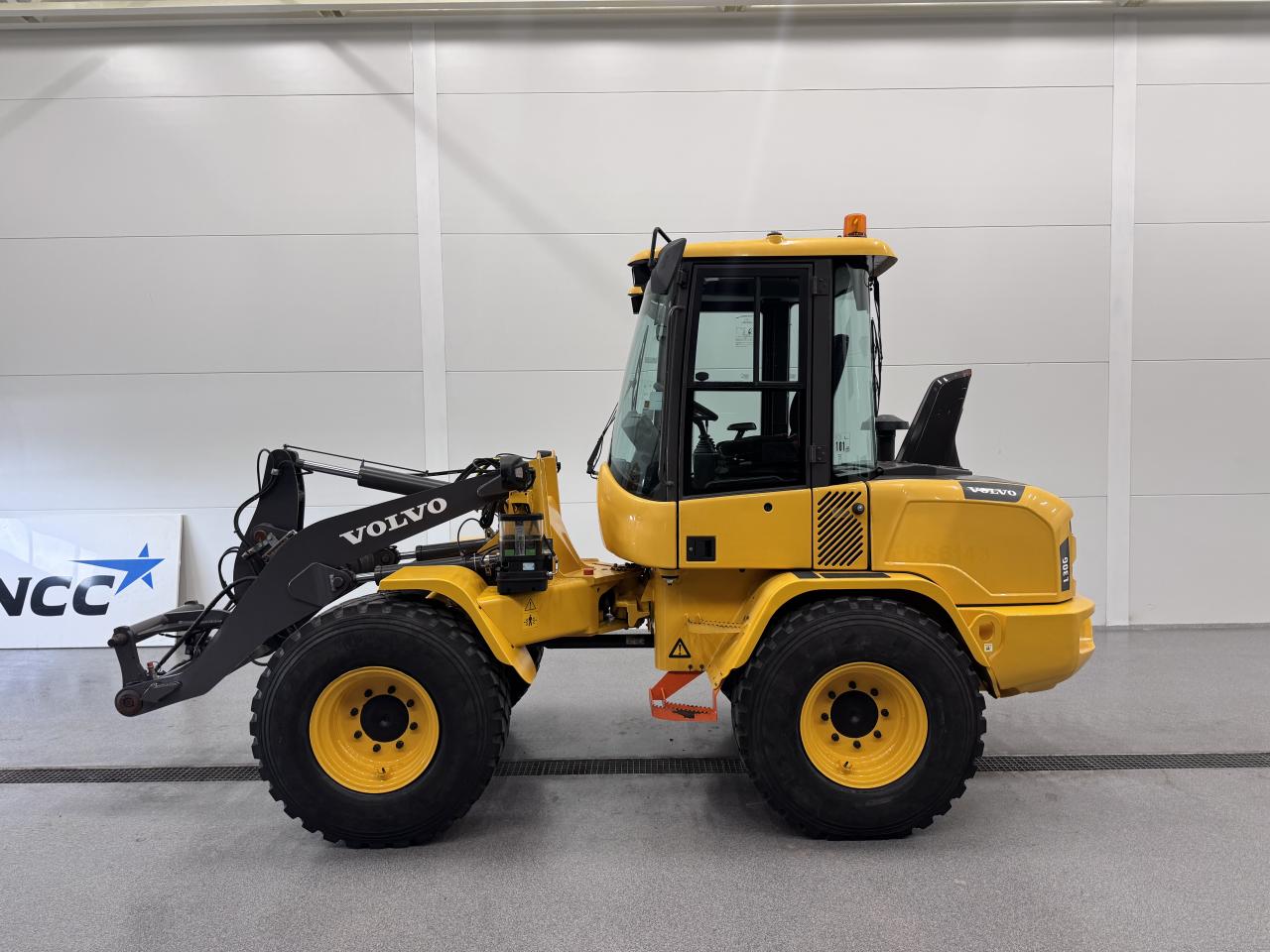 Volvo L30GS