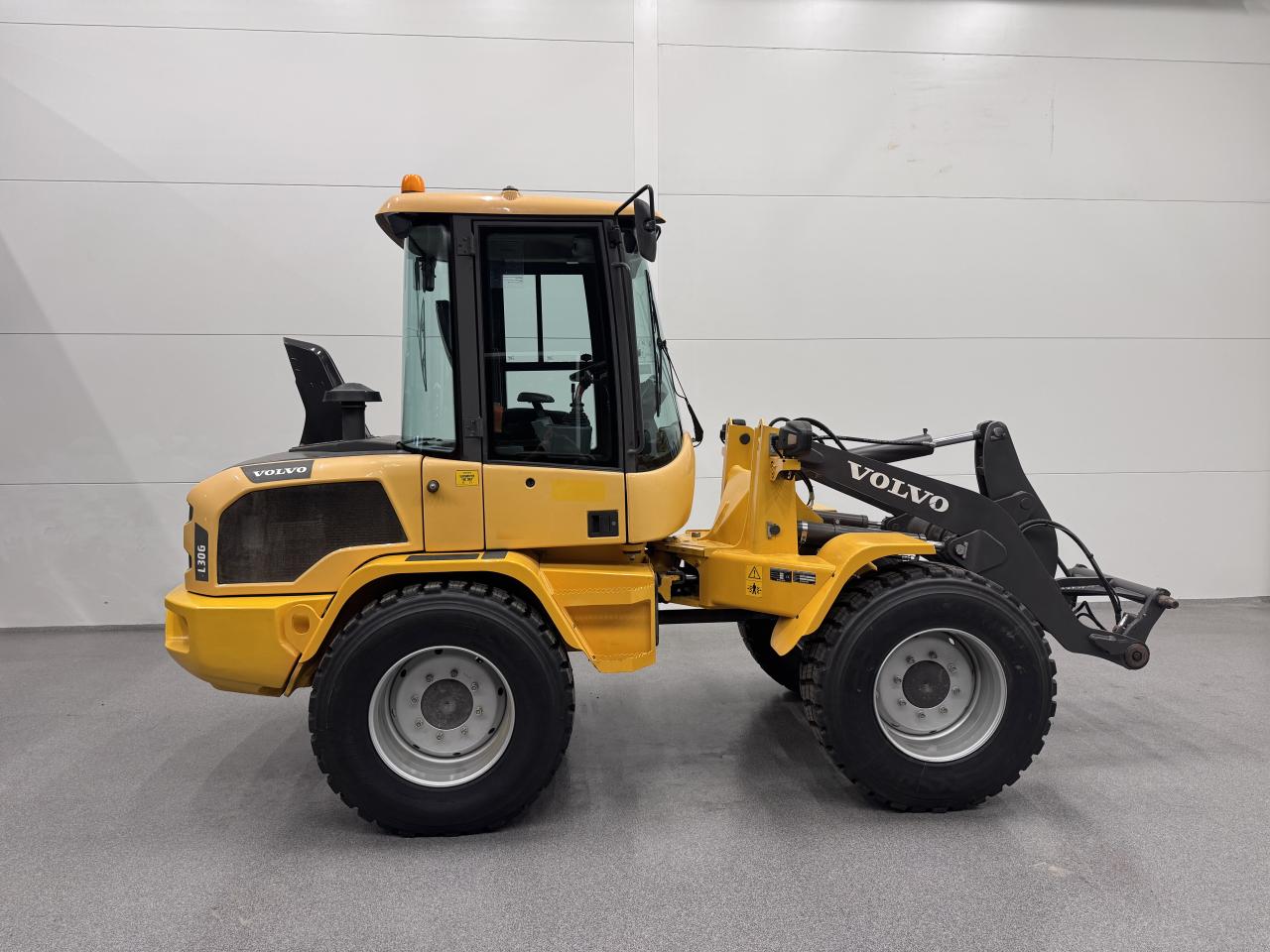 Volvo L30G